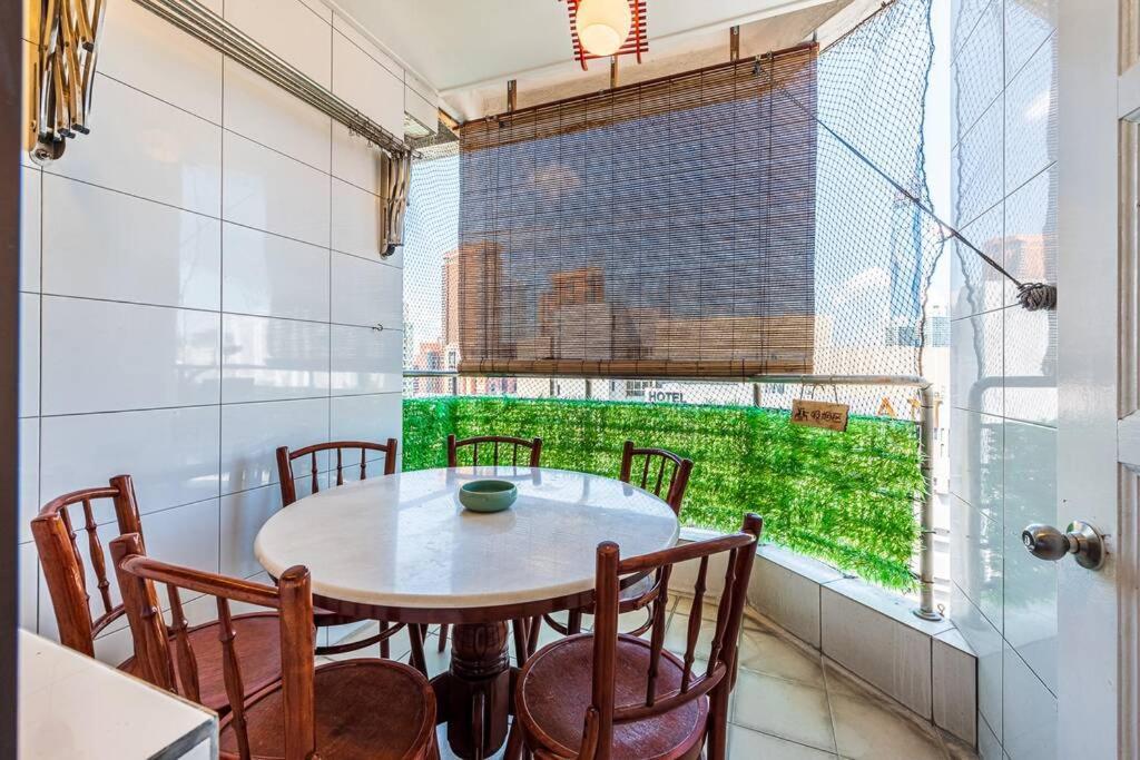 Fahrenheit88 - China Theme Kuala Lumpur Bukit Bintang Apartment Ngoại thất bức ảnh