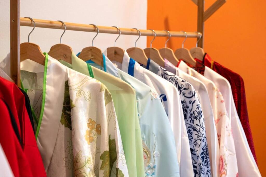 Fahrenheit88 - China Theme Kuala Lumpur Bukit Bintang Apartment Ngoại thất bức ảnh