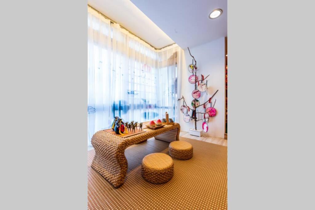 Fahrenheit88 - China Theme Kuala Lumpur Bukit Bintang Apartment Ngoại thất bức ảnh