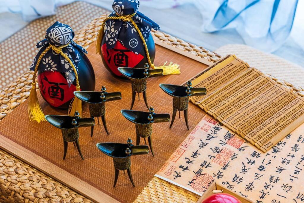 Fahrenheit88 - China Theme Kuala Lumpur Bukit Bintang Apartment Ngoại thất bức ảnh